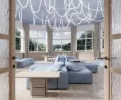 children's living room