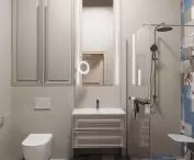 sernior bathroom