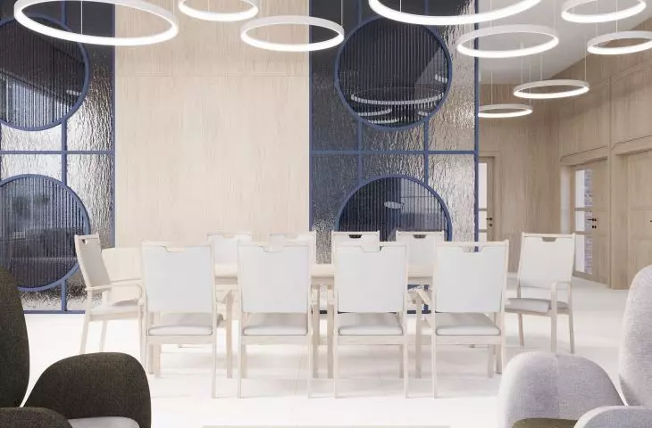 salon seniora