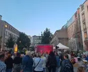 I Nagroda w kategorii Rewitalizowana miejska przestrzeń publiczna