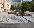 I Nagroda w kategorii Rewitalizowana miejska przestrzeń publiczna