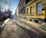 II Nagroda w kategorii Rewitalizowana miejska przestrzeń publiczna