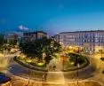 Wyróżnienie w kategorii Rewitalizowana miejska przestrzeń publiczna