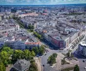 Wyróżnienie w kategorii Rewitalizowana miejska przestrzeń publiczna