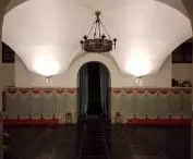 Hall pałacu