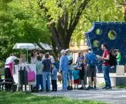 I Nagroda w kategorii Rewitalizowana przestrzeń publiczna w zieleni