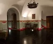 Hall pałacu