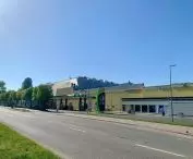Alfa Centrum in Gdansk
