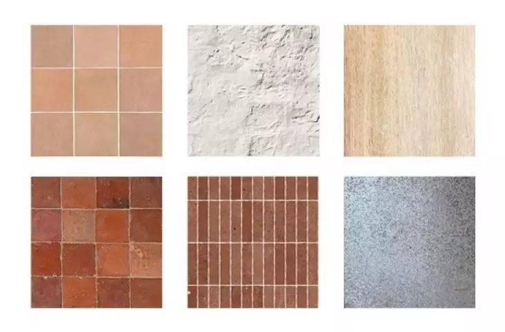 materials