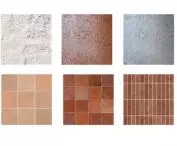 materials