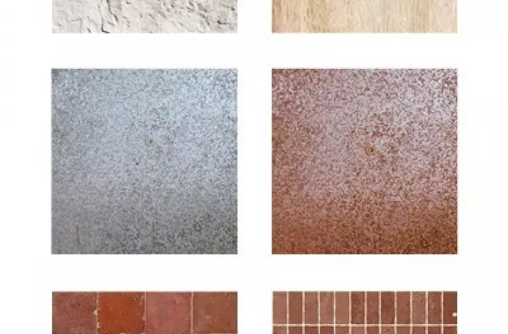 materials
