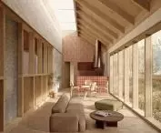 guesthouse