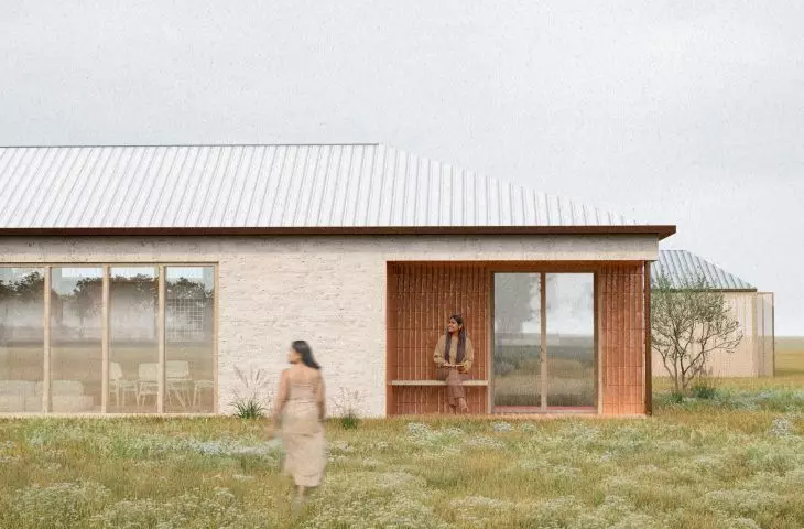 guesthouse
