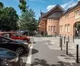 II Nagroda w kategorii przestrzeń publiczna komunikacji