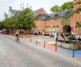 II Nagroda w kategorii przestrzeń publiczna komunikacji
