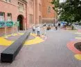 II Nagroda w kategorii przestrzeń publiczna komunikacji