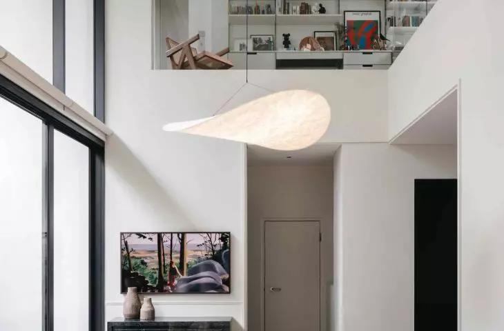 Singapore apartment designed by Pupil Office