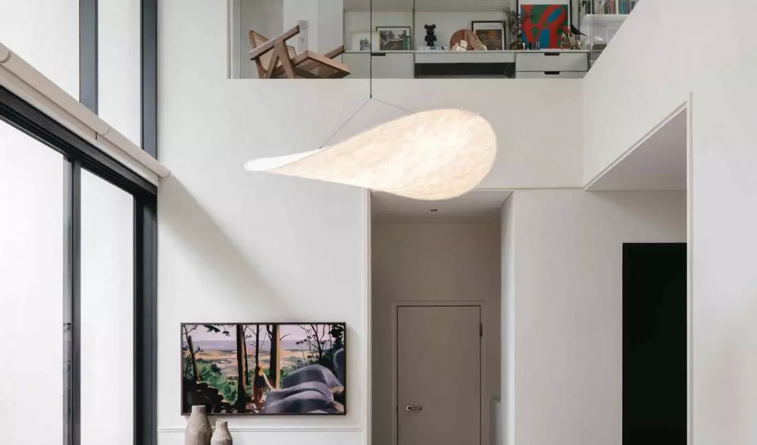 Apartament w Singapurze zaprojektowany przez Pupil Office