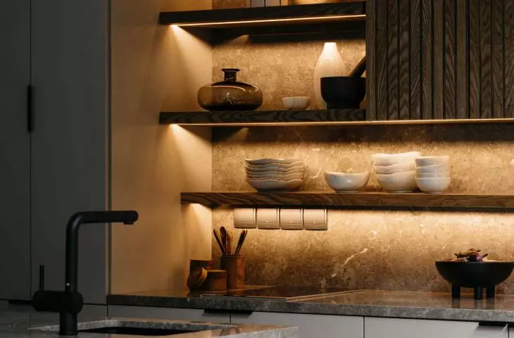 Singapore apartment designed by Pupil Office