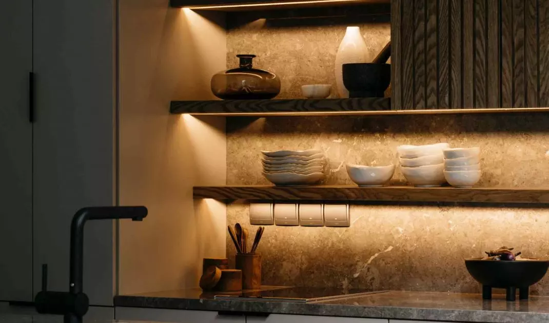 Singapore apartment designed by Pupil Office