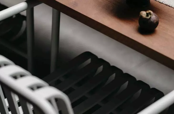 Singapore apartment designed by Pupil Office
