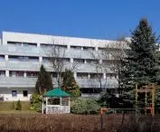 d. Veteran's Home, DPS Ugory, Poznań