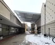 kompleks budynków Galerii Arsenał i Wlkp Muzeum Wojskowego, Stary Rynek Poznań, 2026