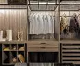 Modular closet