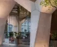 Space House revitalization