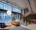 Space House revitalization