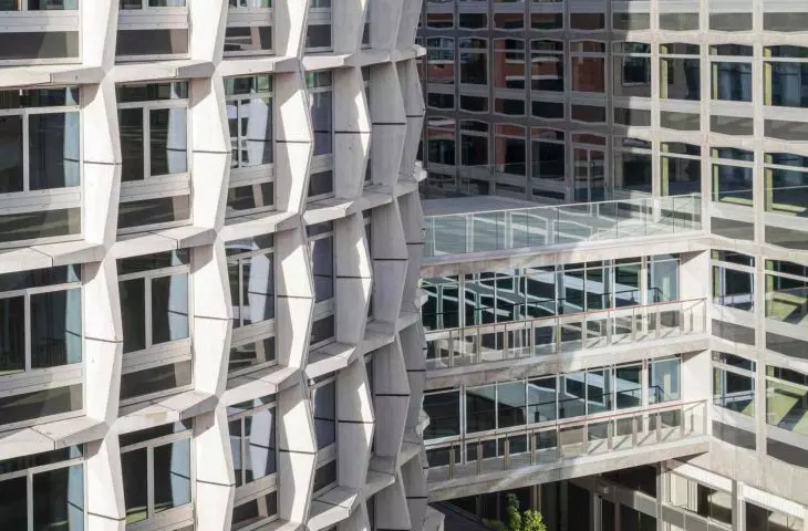 Rewitalizacja Space House