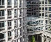 Space House revitalization