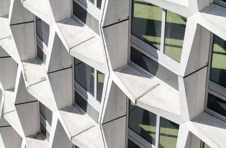 Space House revitalization
