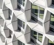 Space House revitalization