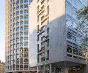 Space House revitalization