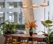 Rewitalizacja Space House