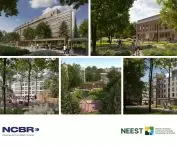 NetZero Emission and Environmentally Sustainable Territories Project