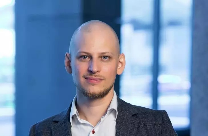Norbert Smolarek