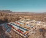 Nowe schronisko w Wałbrzychu