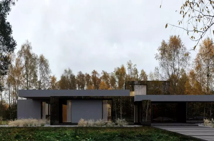 RE: STARK HOUSE