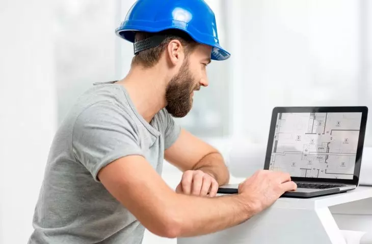 Bluebeam Revu in the work of an architect