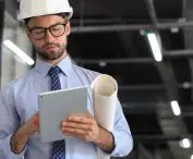 Bluebeam Revu in the work of an architect