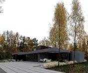 RE: STARK HOUSE 
