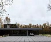 RE: STARK HOUSE pod Łodzią