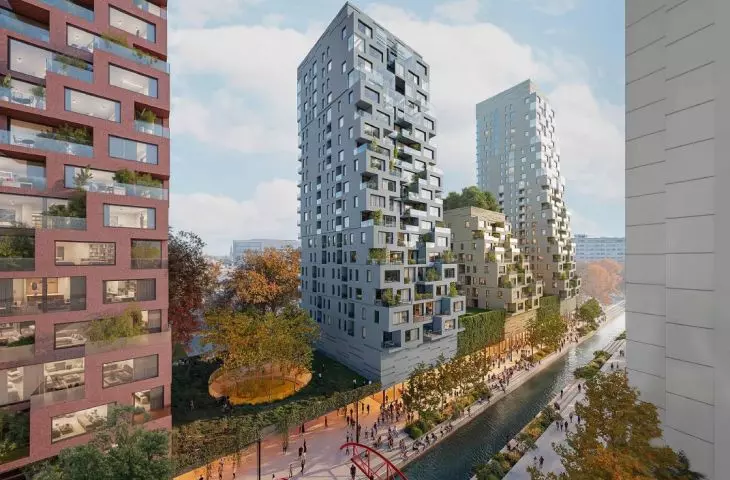 Nowe mieszkania Stalexportu w Katowicach zaprojektuje Konior Studio