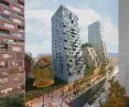 Nowe mieszkania Stalexportu w Katowicach zaprojektuje Konior Studio