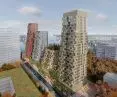 Nowe mieszkania Stalexportu w Katowicach zaprojektuje Konior Studio