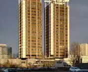 Wieżowce Stalexport w Katowicach