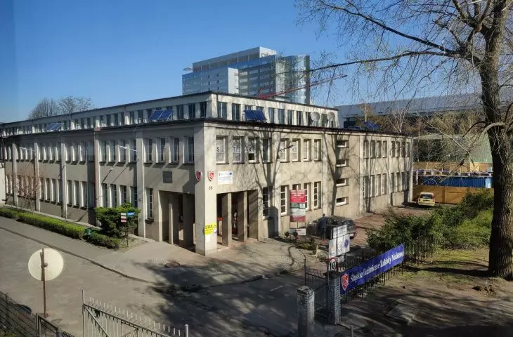 Śląskie Techniczne Zakłady Naukowe