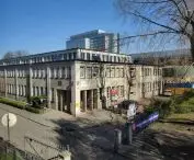 Śląskie Techniczne Zakłady Naukowe